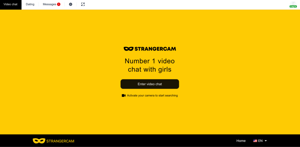 strangercam